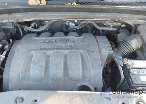 2005 Honda Odyssey Ex from USA, damaged, VIN 5FNRL38465B018227